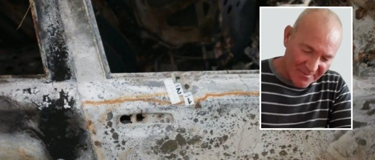 Cadavere carbonizzato, la sorella di Tutino scomparsa oltre 20 anni fa e mai ritrovata