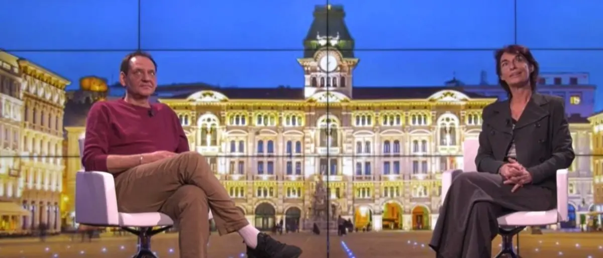 Ode alla consapevolezza: Francesco Magris si racconta a LaCapitale vis-à-vis