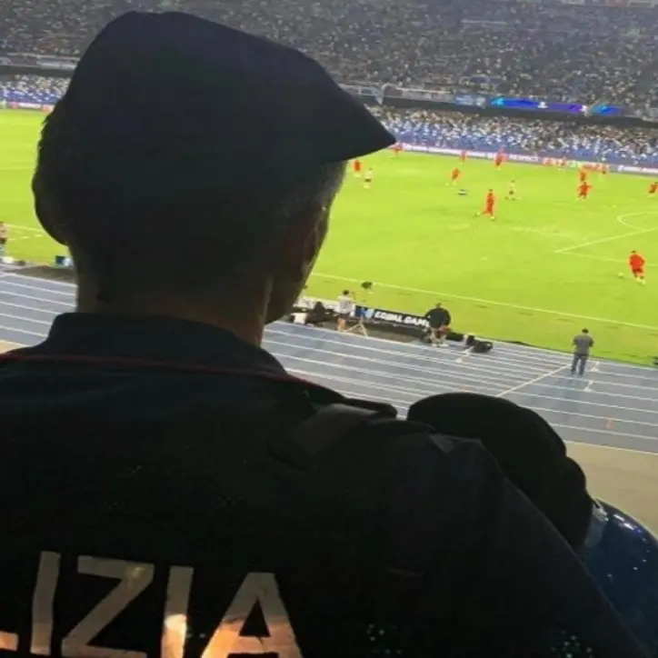 Rappresaglia contro tifosi del Monza durante la partita contro il Crotone: daspo a 4 lombardi