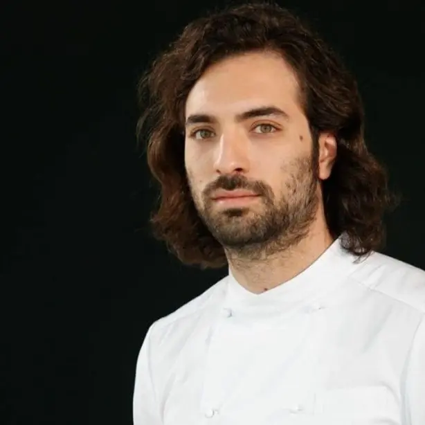 Il giovane cuoco calabrese Emanuele Lecce protagonista della nuova puntata di MasterChef