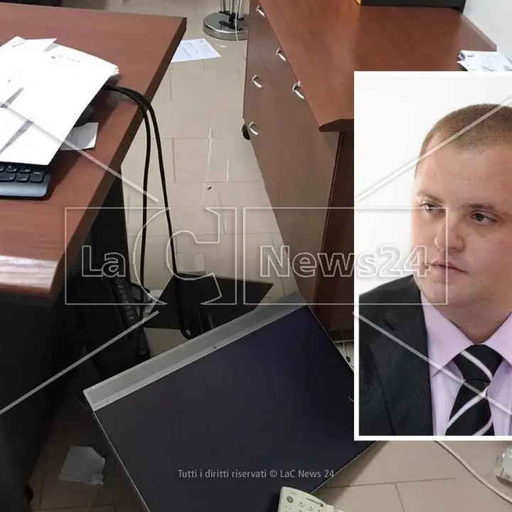 Aggressione al sindaco di Dasà, tantissimi i messaggi di vicinanza