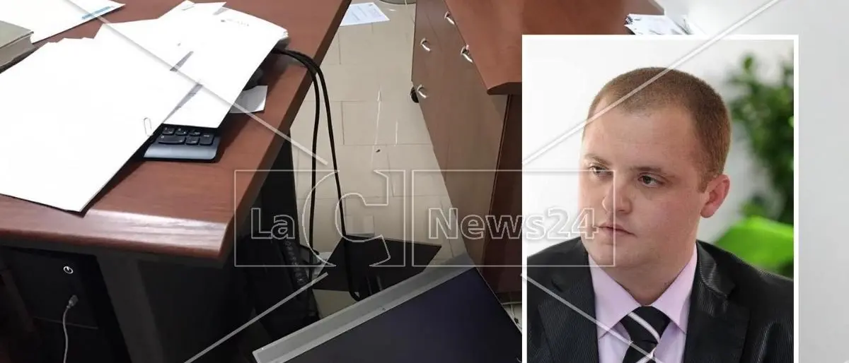 Aggressione al sindaco di Dasà, tantissimi i messaggi di vicinanza