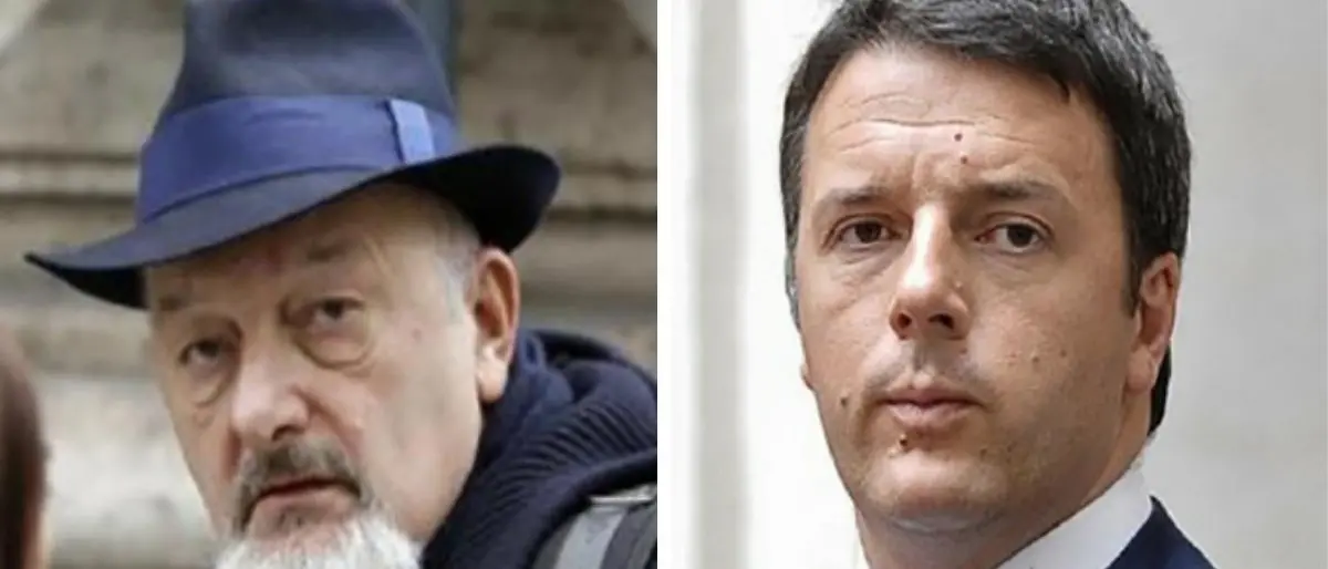 La lettera della vergogna, breve storia triste di come va la giustizia nel nostro Bel Paese