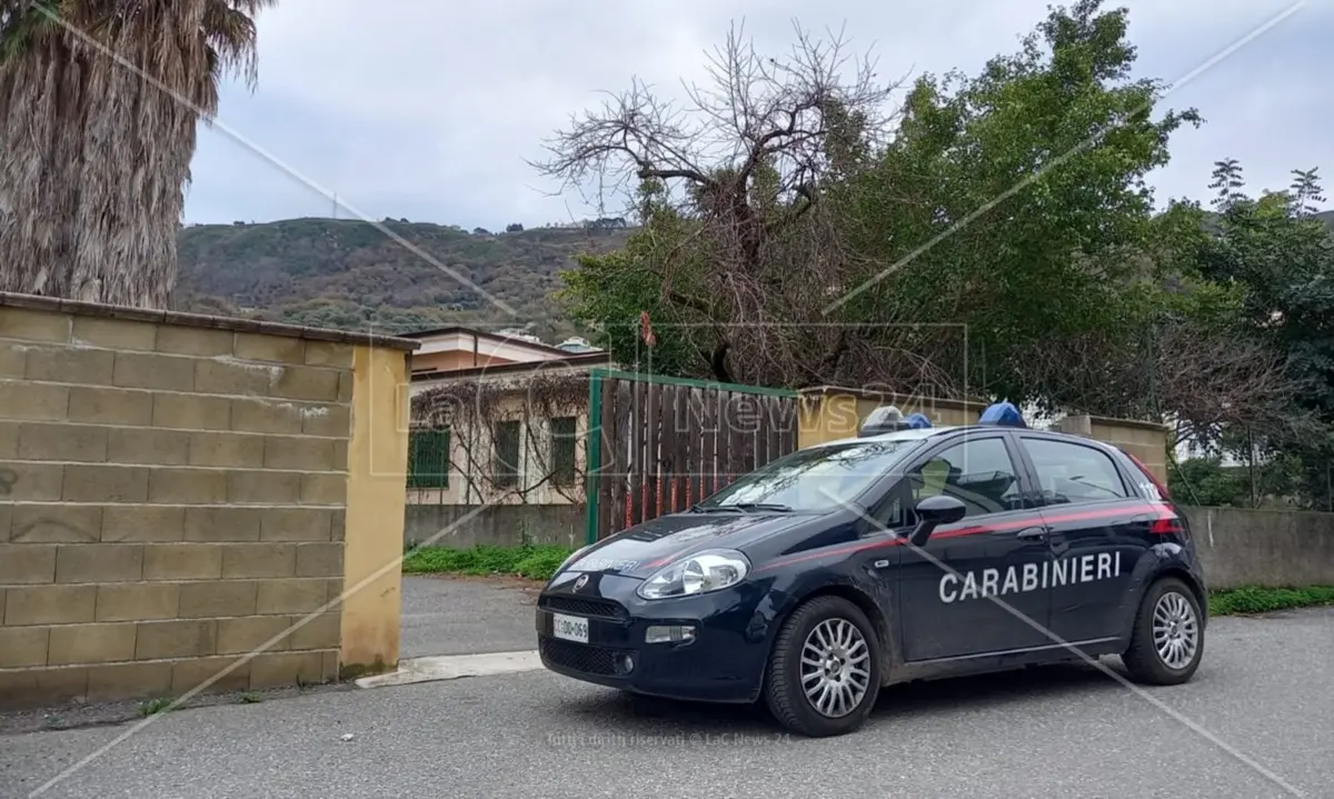 Furto nella scuola dell’infanzia di Vibo Marina: «Serve la videosorveglianza»