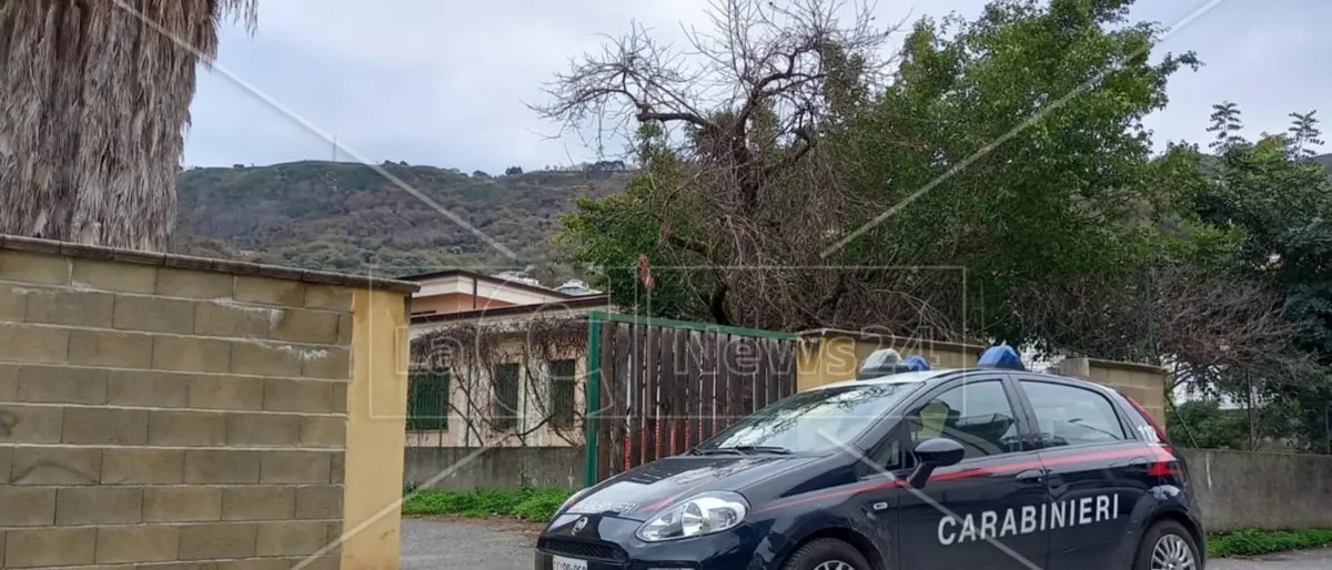 Furto nella scuola dell’infanzia di Vibo Marina: «Serve la videosorveglianza»