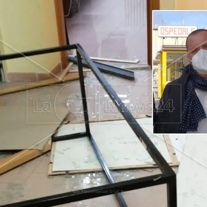 Aggressione al sindaco di Dasà, si costituisce una quarta persona: è denunciato a piede libero