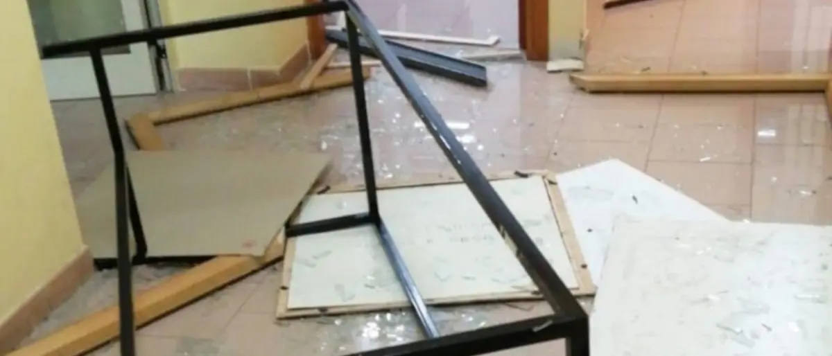 Aggressione al sindaco di Dasà, Anci Calabria: «Non si può rimanere indifferenti a tali forme di violenza»