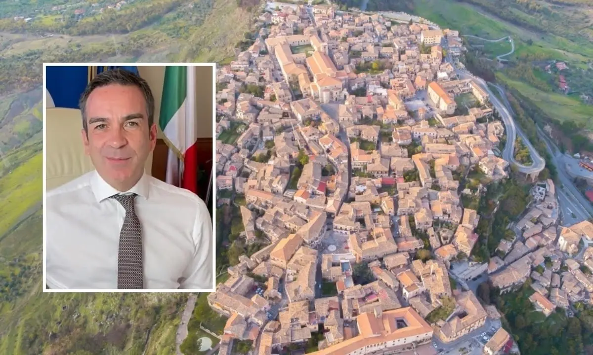 Pnrr, Occhiuto: «Stanziati a Gerace 20 mln di euro tramite il Piano nazionale borghi»