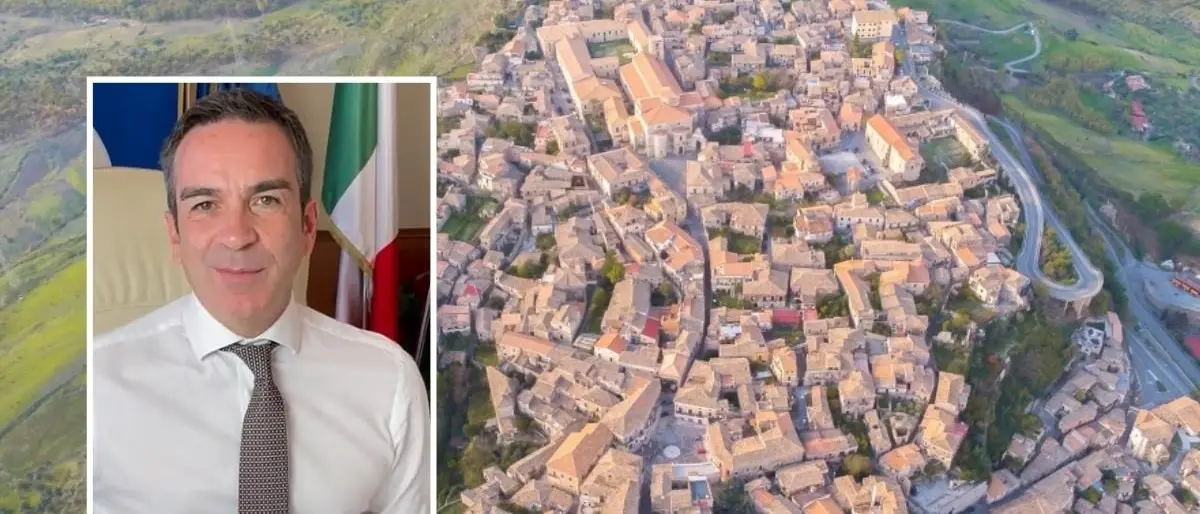 Pnrr, Occhiuto: «Stanziati a Gerace 20 mln di euro tramite il Piano nazionale borghi»