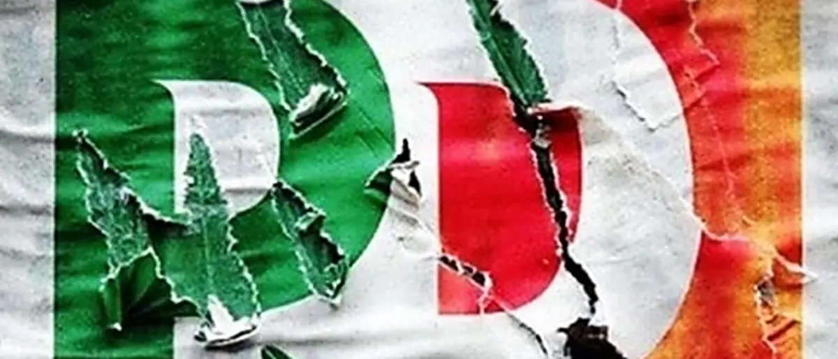 Pd Cosenza, si va verso il rinvio del congresso provinciale