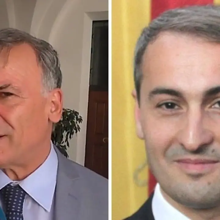 Tallini assolto, Ivan Cardamone: «Mimmo meritava più fiducia dai vertici del partito»