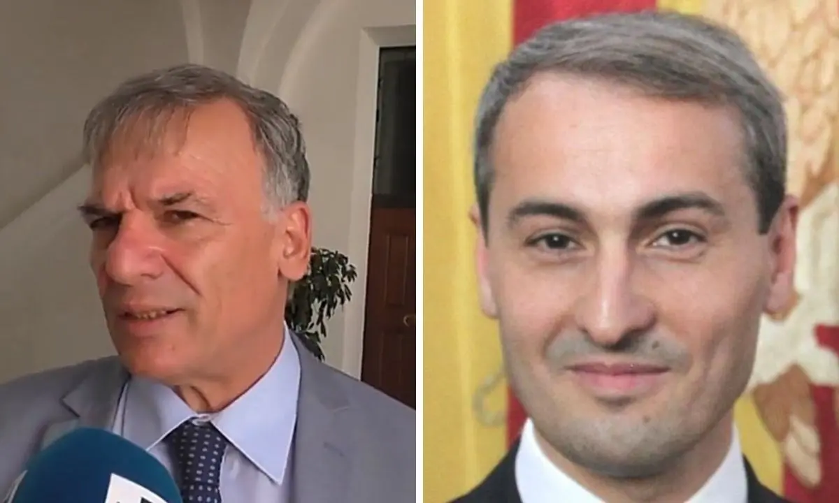 Tallini assolto, Ivan Cardamone: «Mimmo meritava più fiducia dai vertici del partito»