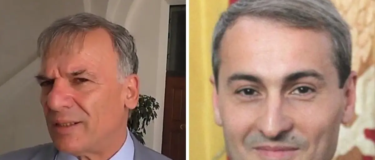 Tallini assolto, Ivan Cardamone: «Mimmo meritava più fiducia dai vertici del partito»