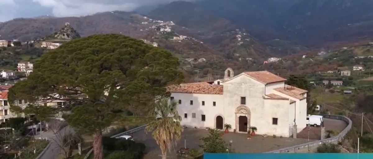 Sa di Calabria, i santi e il caffè nella nuova puntata del format di LaC