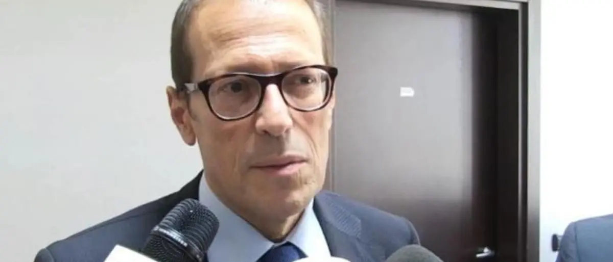 Il Csm non ferma il processo disciplinare nei confronti dell’ex procuratore di Castrovillari Facciolla