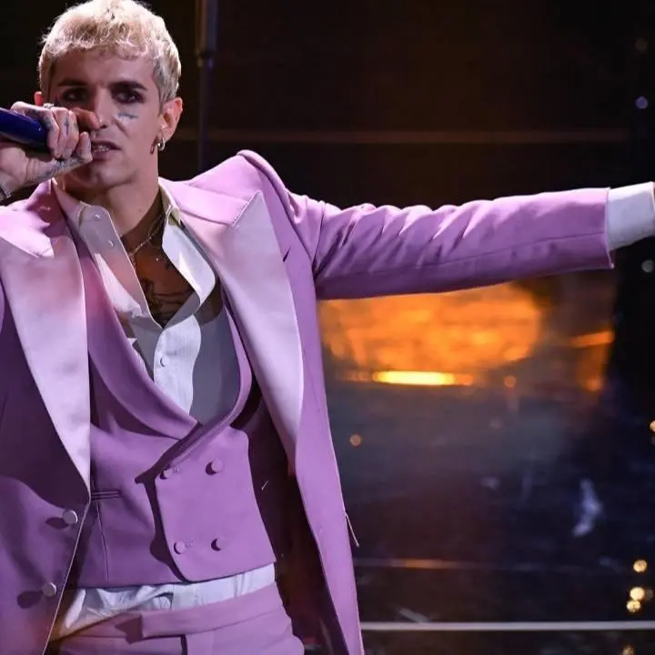 Roccella Summer Festival, Achille Lauro il primo ospite dell’edizione 2022 della rassegna