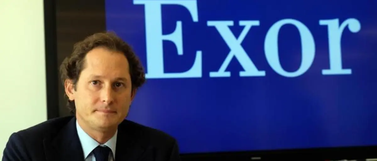 Un miliardo di euro per far pace con il fisco: holding Elkann-Agnelli sigla accordo transattivo