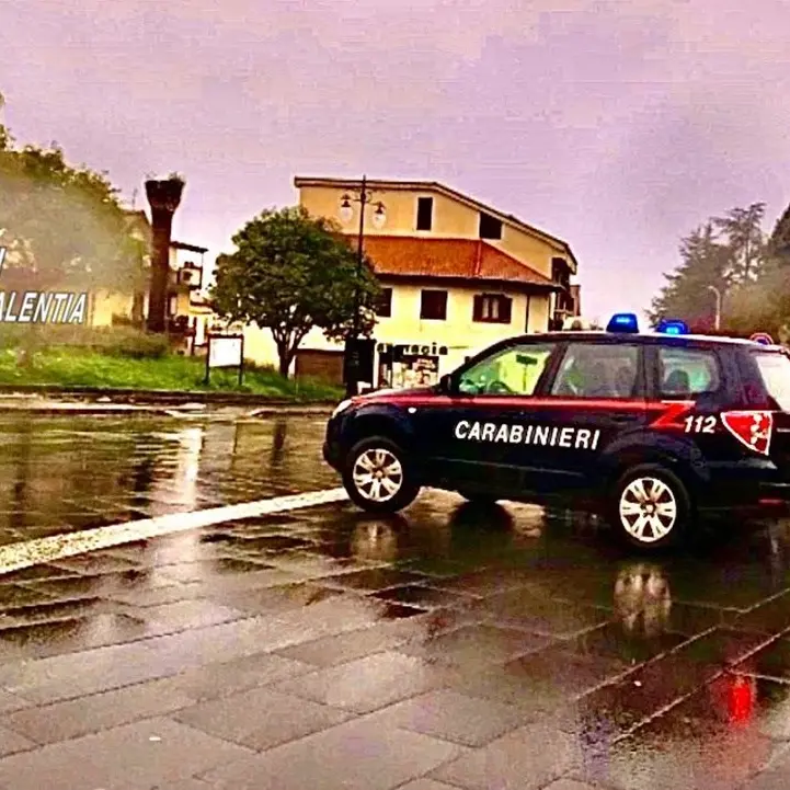 Mileto, danneggiata targa contro la ’ndrangheta: individuati i presunti responsabili