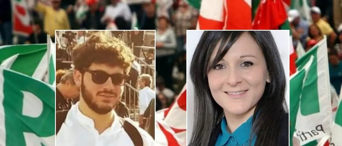 Pd, a Catanzaro e Vibo passo indietro di Rotella e Gioia: candidato unico alla segreteria cittadina