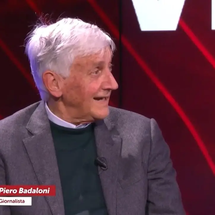 LaCapitale vis-à-vis: ospite Piero Badaloni, pioniere del giornalismo italiano