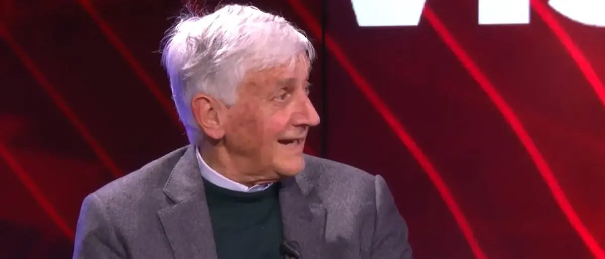 LaCapitale vis-à-vis: ospite Piero Badaloni, pioniere del giornalismo italiano