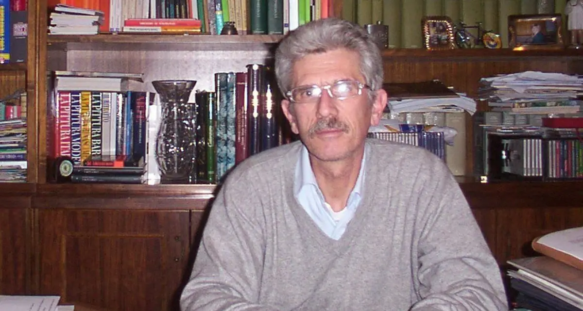 Puzzonia se ne va sbattendo la porta: «Via dopo 50 anni di militanza, Letta non ha cambiato nulla»