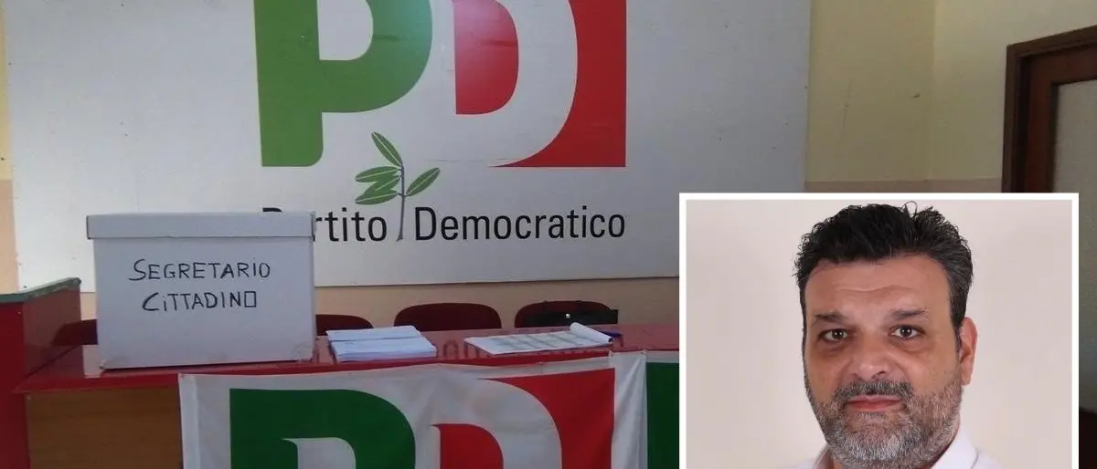 Pd Crotone, anche Galea fa un passo indietro: «Forza prevale sulla ragione, tolgo il disturbo»