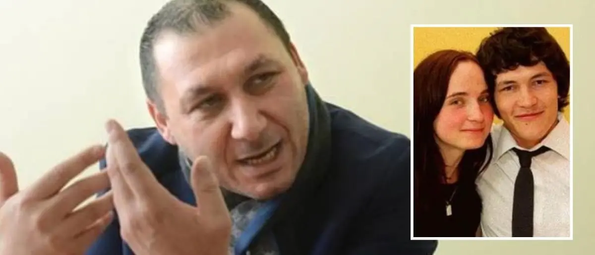 Caso Kuciak, torna libero l’imprenditore calabrese Antonino Vadalà