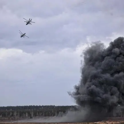 Ucraina, l’allarme di Usa e Nato: «I russi sono pronti a un vasto attacco al Paese»