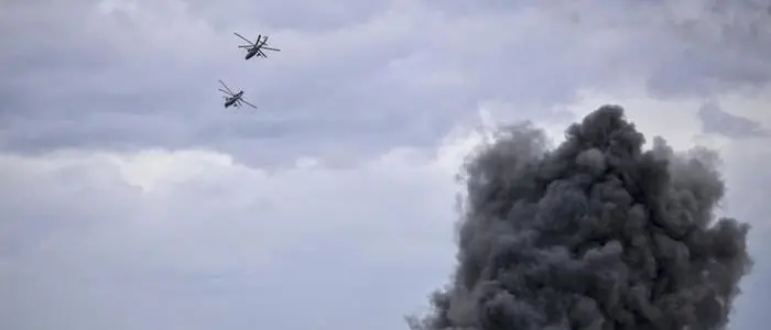 Ucraina, l’allarme di Usa e Nato: «I russi sono pronti a un vasto attacco al Paese»