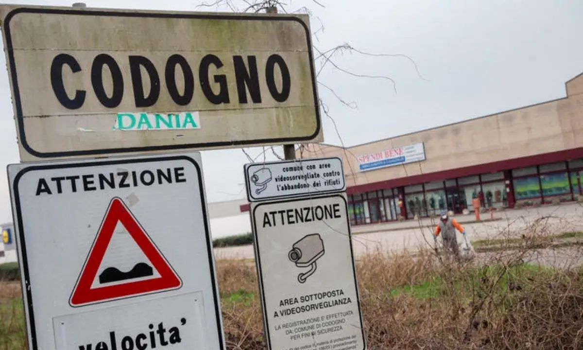 Due anni fa la scoperta del paziente uno a Codogno, dal terrore alla voglia di normalità: «Ora ripartiamo»