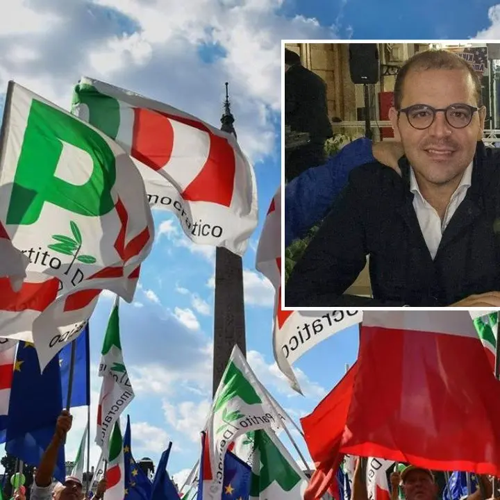 Pd Cosenza, l’attacco di Gagliardi: «Si rinviano i congressi per imporre la volontà di Roma a ogni costo»