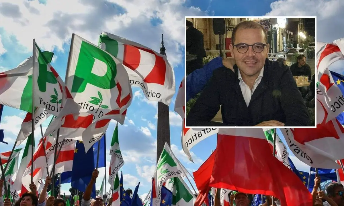 Pd Cosenza, l’attacco di Gagliardi: «Si rinviano i congressi per imporre la volontà di Roma a ogni costo»