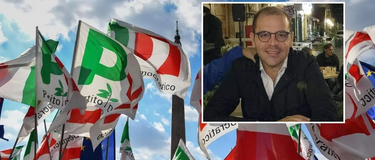Pd Cosenza, l’attacco di Gagliardi: «Si rinviano i congressi per imporre la volontà di Roma a ogni costo»