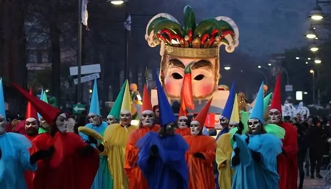 Castrovillari, il Carnevale della ripartenza: si comincia il 24 febbraio