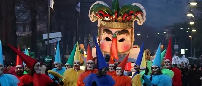 Castrovillari, il Carnevale della ripartenza: si comincia il 24 febbraio