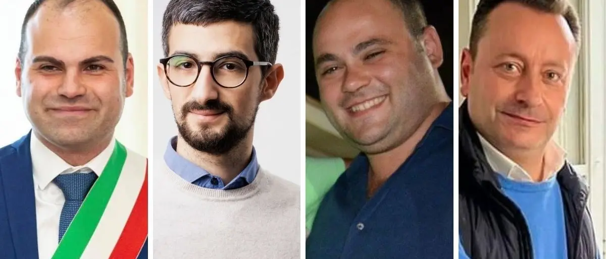 Pd, i 4 segretari provinciali alla prova dell’unità dopo i congressi: «Percorso tortuoso ma ne usciamo più forti»