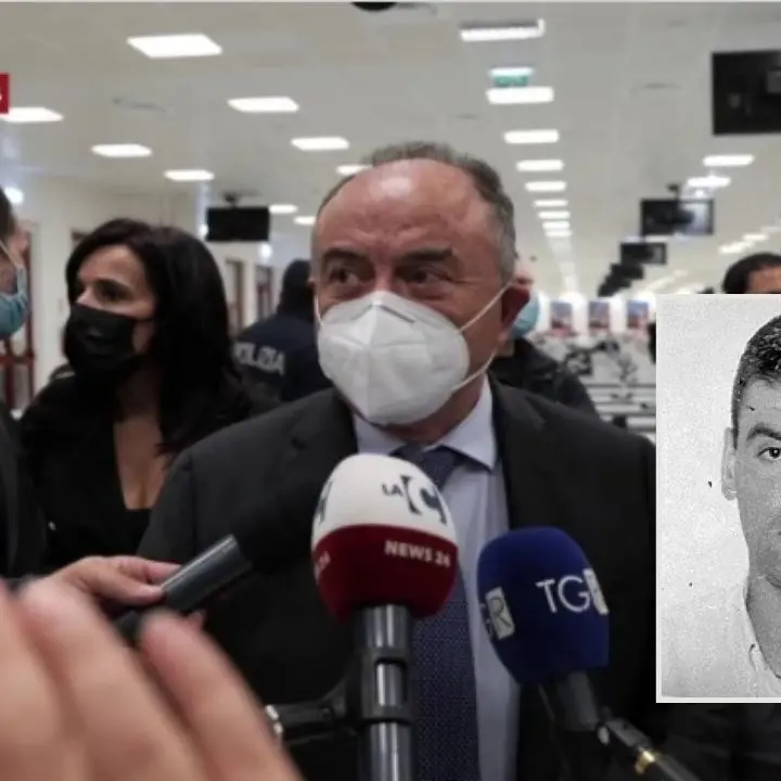 Se Totò Mazzeo si fosse pentito la ‘ndrangheta vibonese forse sarebbe stata decapitata già 15 anni fa