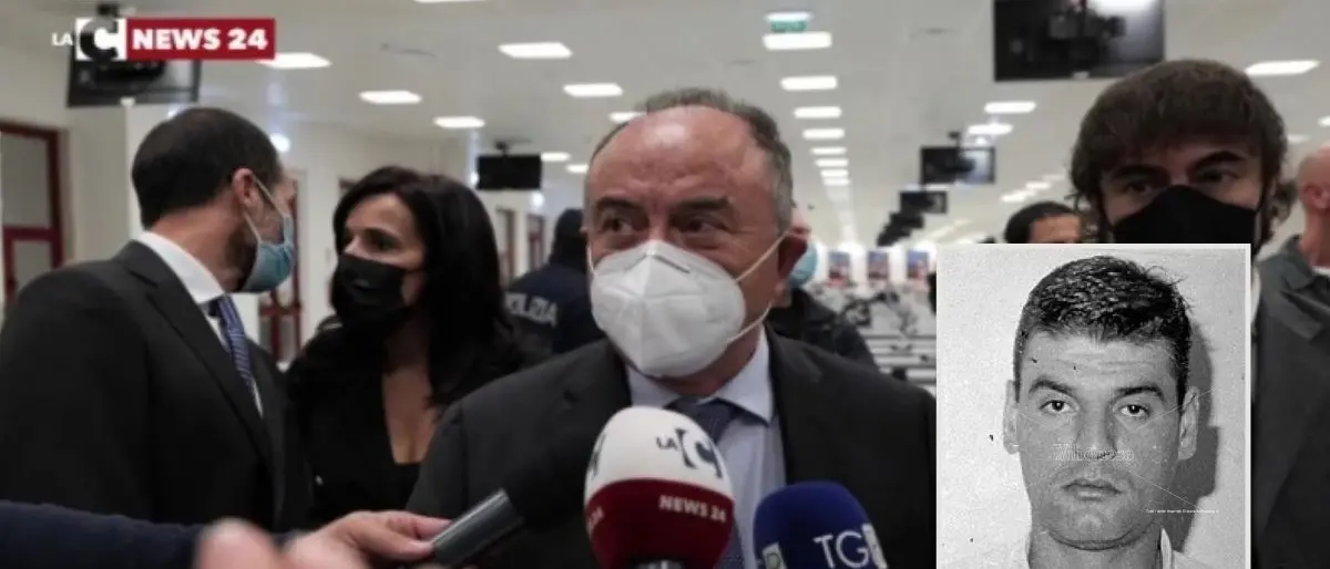 Se Totò Mazzeo si fosse pentito la ‘ndrangheta vibonese forse sarebbe stata decapitata già 15 anni fa