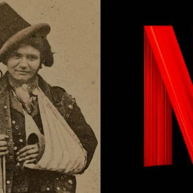 La ribelle cosentina Ciccilla in una serie tv: su Netflix arriva “Briganti”