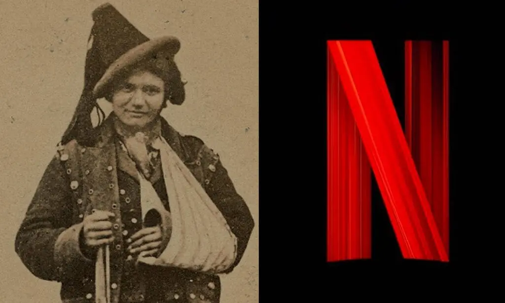 La ribelle cosentina Ciccilla in una serie tv: su Netflix arriva “Briganti”