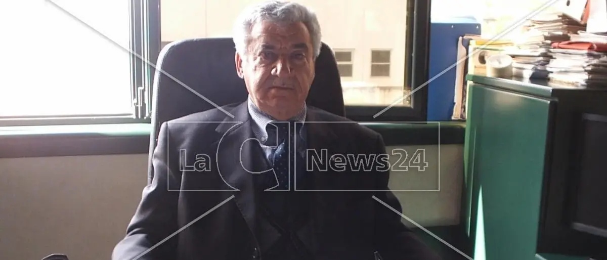 Il calcio piange la scomparsa del “Commendatore” Carmelo Fuscà