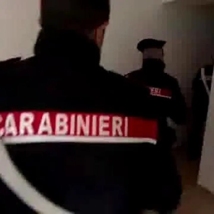 Colpo ai clan messinesi: la droga arrivava dalle cosche di ’ndrangheta di San Luca e Sinopoli