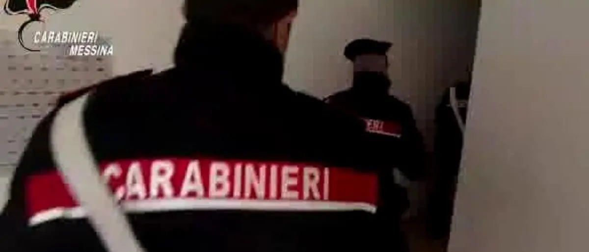 Colpo ai clan messinesi: la droga arrivava dalle cosche di ’ndrangheta di San Luca e Sinopoli