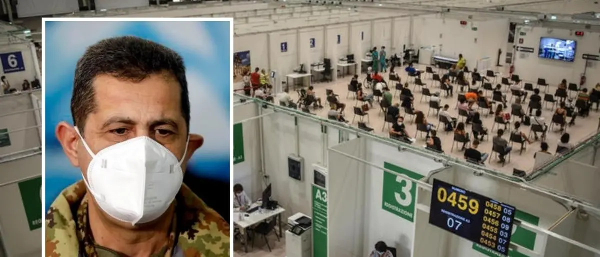 Vaccino anti-Covid, dal primo marzo al via la quarta dose per i soggetti fragili