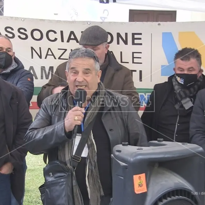 Cosenza, dopo la protesta torna la Fiera di San Giuseppe: si svolgerà ad aprile