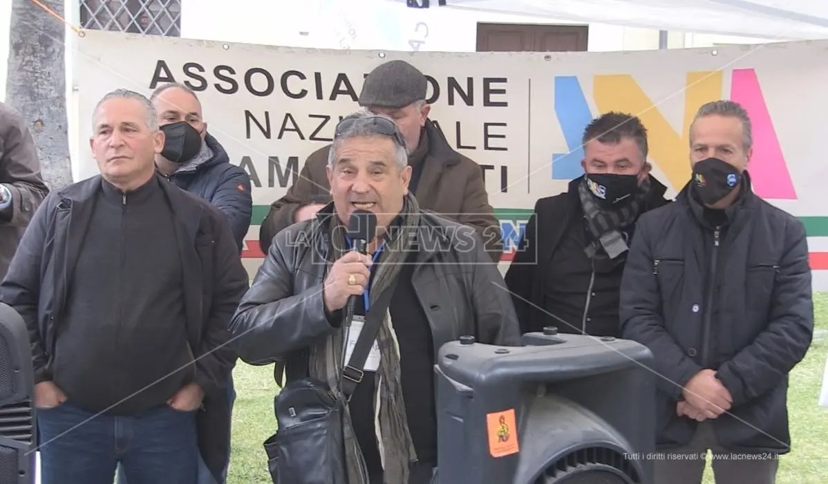 Cosenza, dopo la protesta torna la Fiera di San Giuseppe: si svolgerà ad aprile