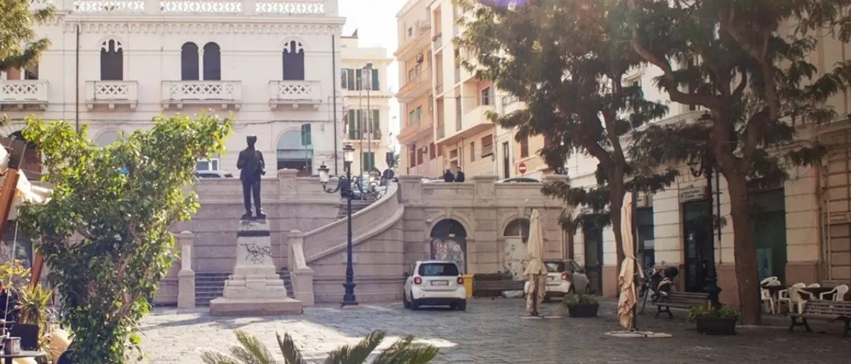 Reggio Calabria, un minorenne accoltellato durante una rissa sabato scorso: è grave