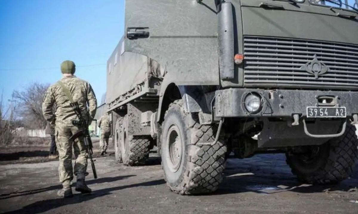 Putin riconosce il Donbass, truppe russe già nella regione. L’Ucraina: «Non cederemo un solo pezzo» - LIVE