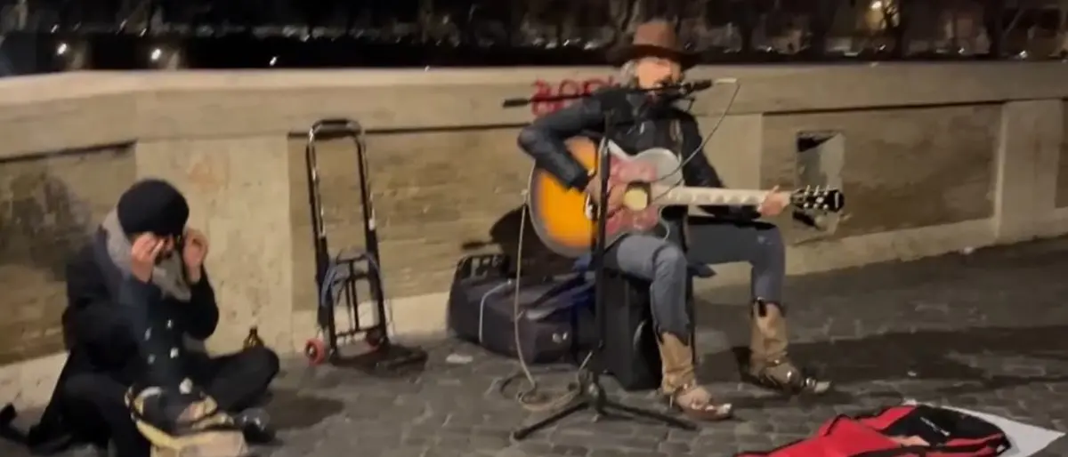 La dolce vita parla calabrese: il re delle feste romane racconta il ritorno della notte